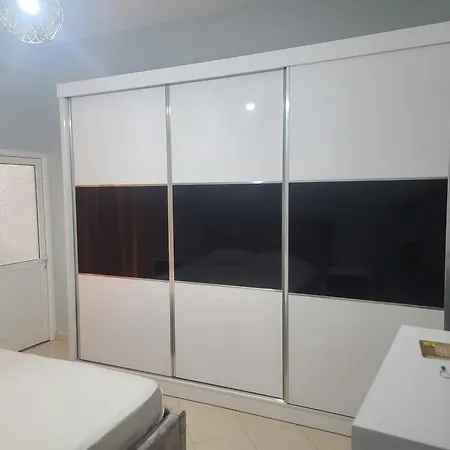 Appartamento Hillside Garden