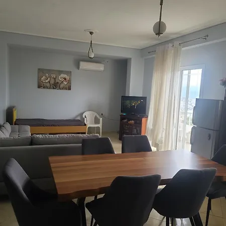 Hillside Garden Appartamento *