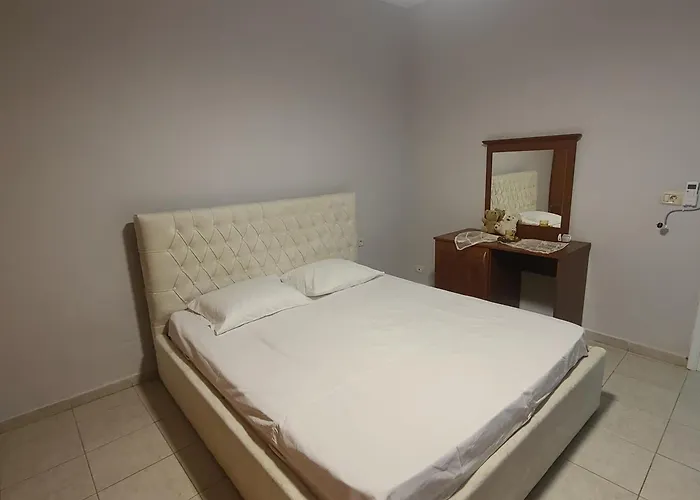 Appartement Hillside Garden *