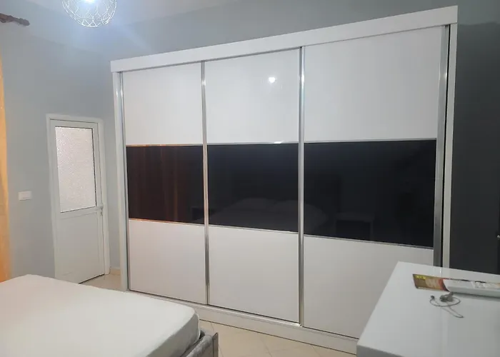 Appartement Hillside Garden